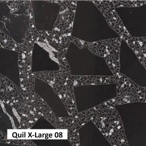 QUIL X-LARGE 08