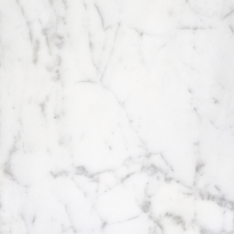 Bianco Carrara 'C' - fine vein: QNM-3028 - White