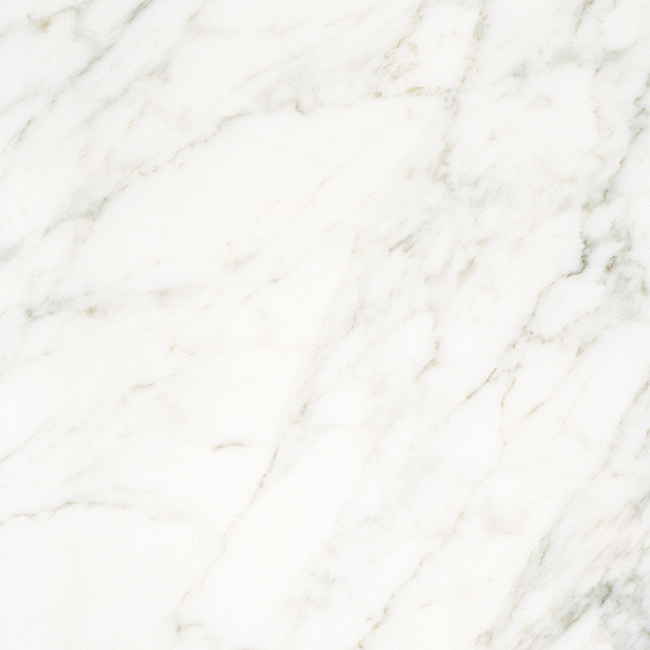 Calacatta Carrara - Grey Vein: QNM-3034 - Cream/White